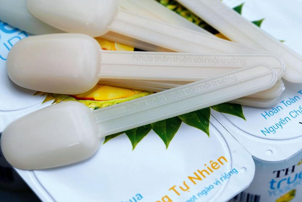 Hưởng ứng Ngày không túi nilon, TH true MILK lan tỏa lối sống xanh bền vững