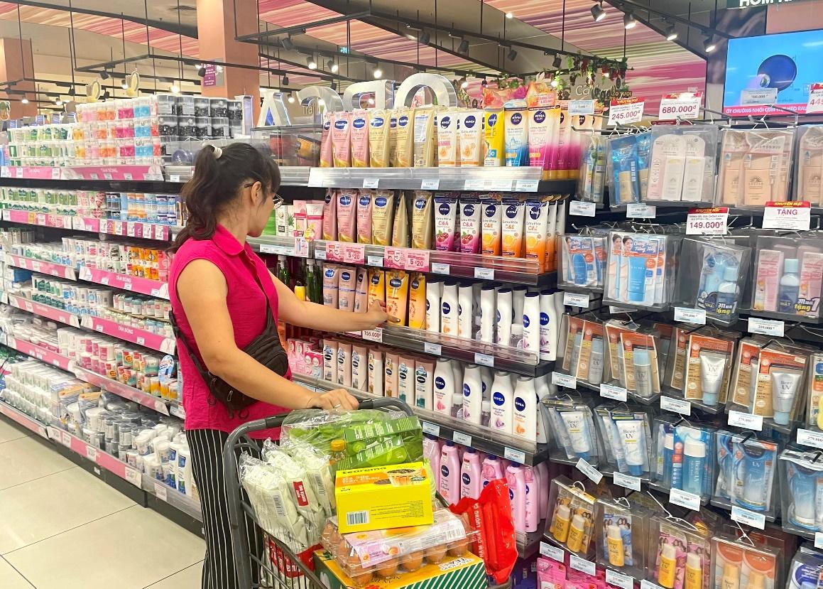 AEON Việt Nam đầu tư chọn lọc, đồng hành cùng người tiêu dùng vượt qua khó khăn