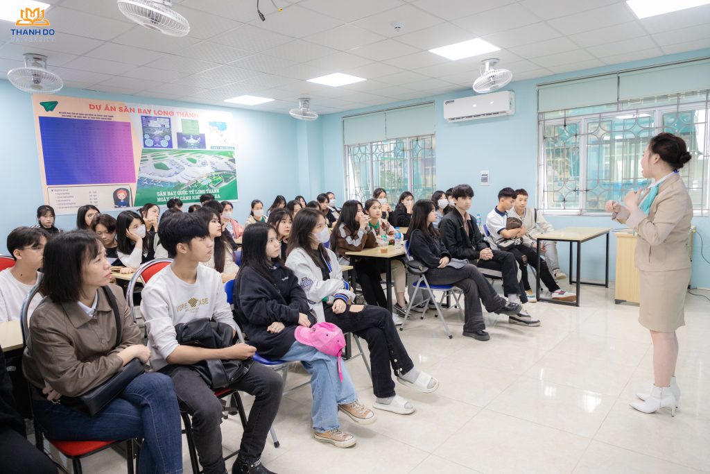 Xu thế giáo dục và điểm khác biệt trong đào tạo của các trường đại học