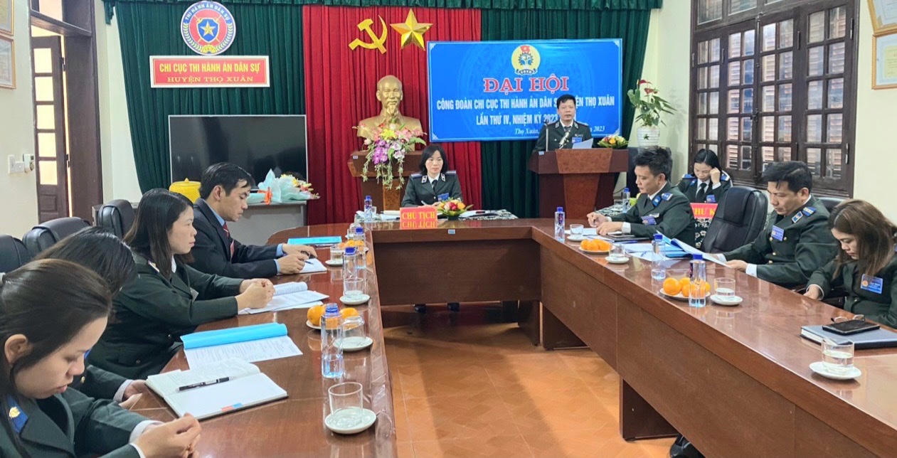 Chi cục trưởng Hà Anh Tuấn - Miệt mài những cống hiến, hết lòng "Vì sự nghiệp Tư pháp”