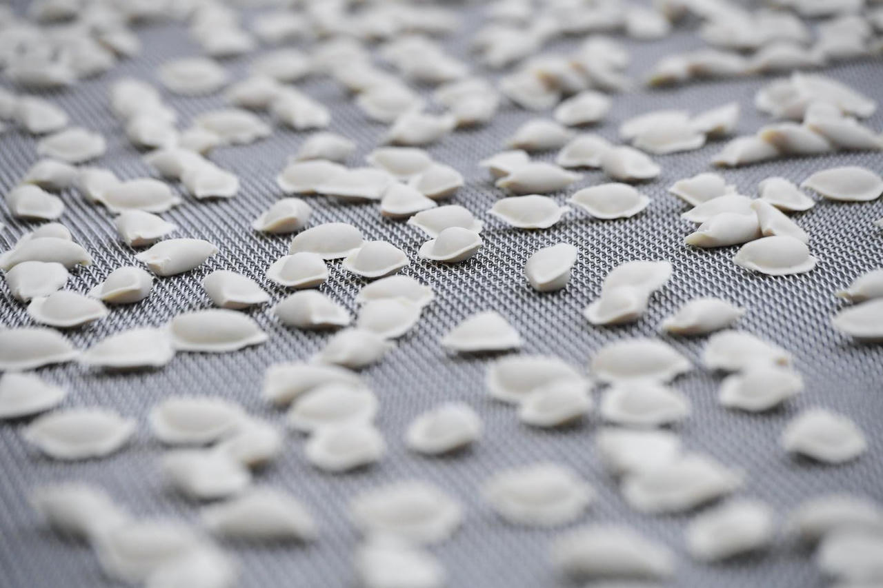 Bộ sản phẩm TH true FOOD - Người nội trợ tử tế đồng hành cùng hàng triệu căn bếp Việt