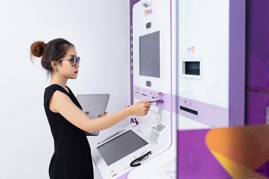 Những 'đặc quyền' chỉ thẻ TPBank mới có
