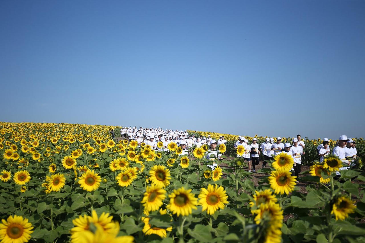 Khát vọng nâng cao tầm vóc Việt, Tập đoàn TH tiếp tục đồng hành cùng S-Race 2023