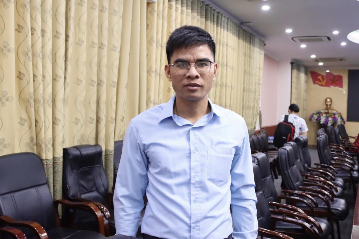 Khóa đào tạo sơ cấp cho Mạng lưới khởi nghiệp đổi mới sáng tạo công đoàn các cấp