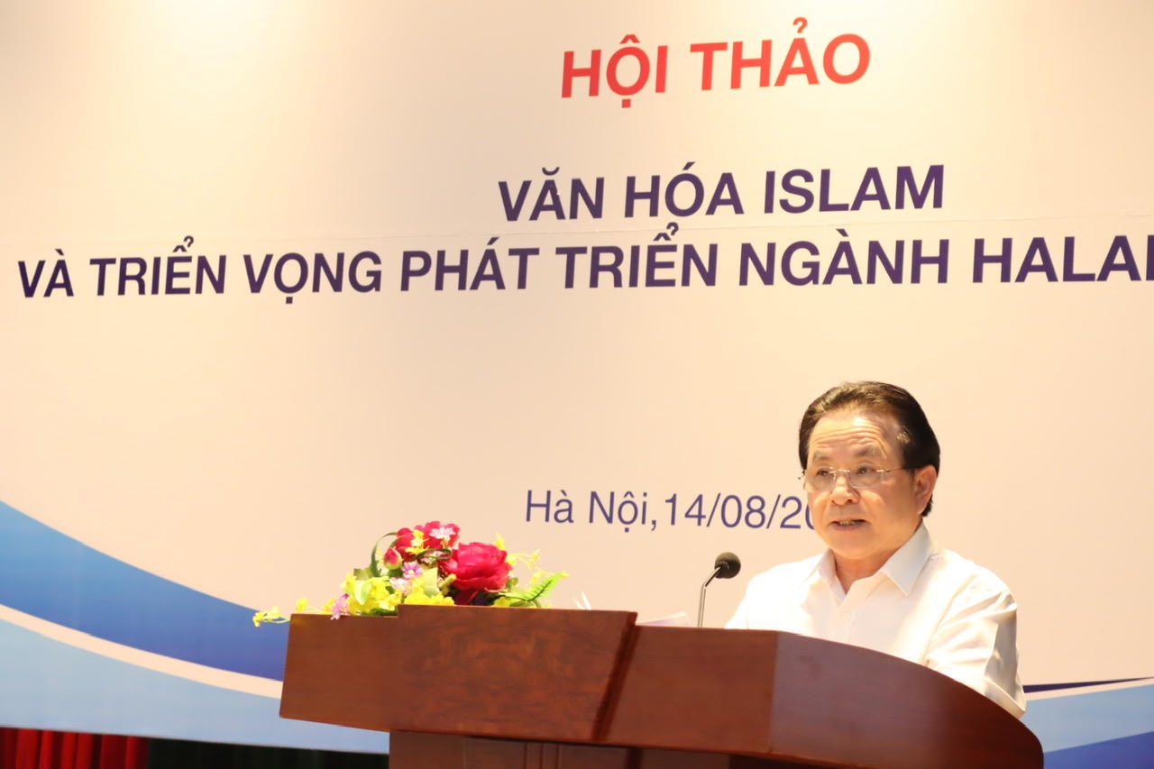 Triển vọng phát triển ngành Halal tại Việt Nam