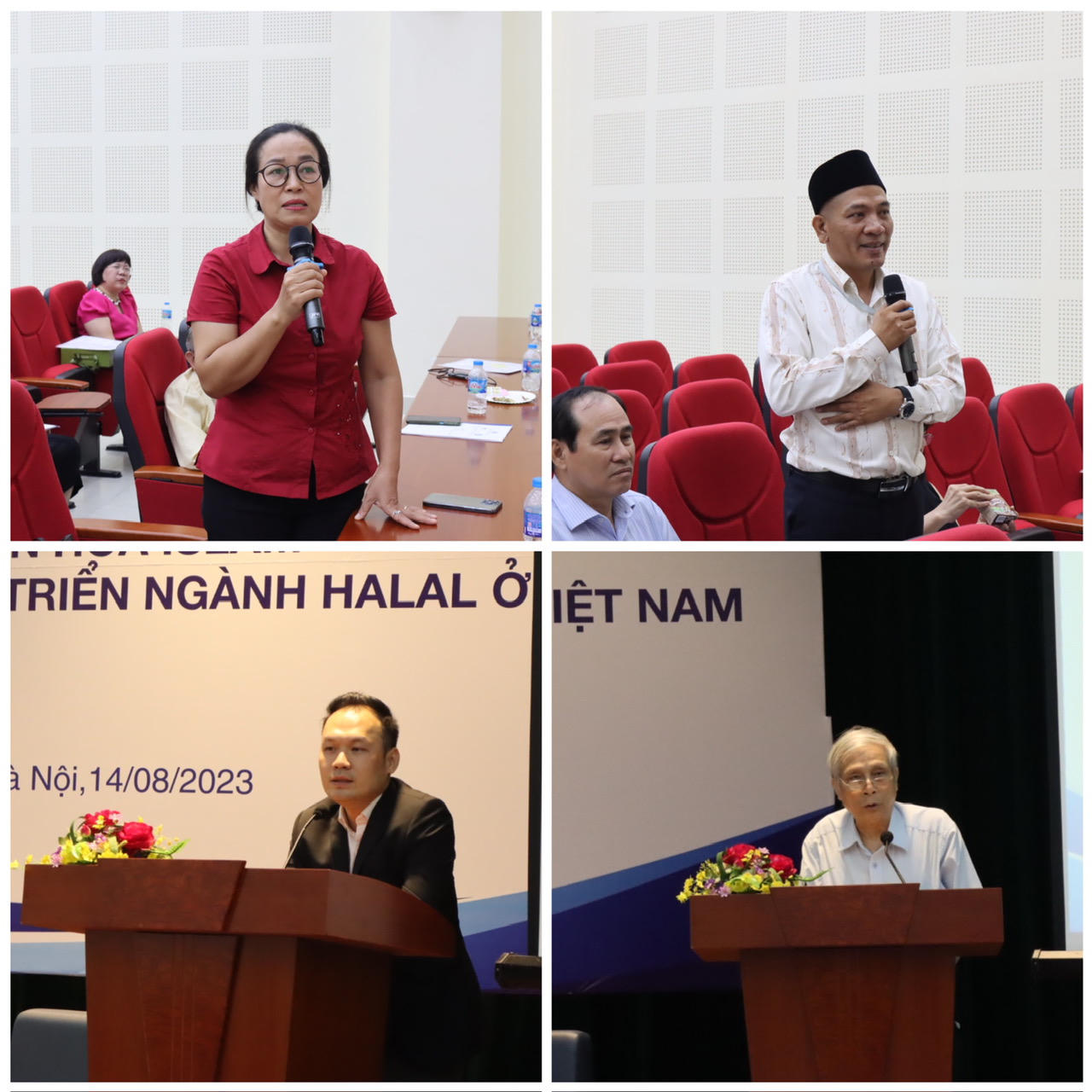 Triển vọng phát triển ngành Halal tại Việt Nam