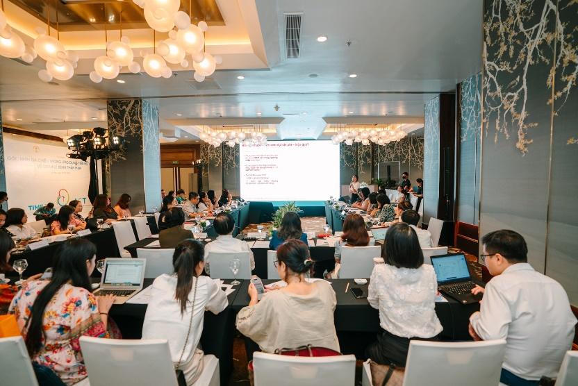 Tăng cường việc chẩn đoán và ứng dụng liệu pháp mới trong quản lý bệnh thận mạn từ giai đoạn sớm