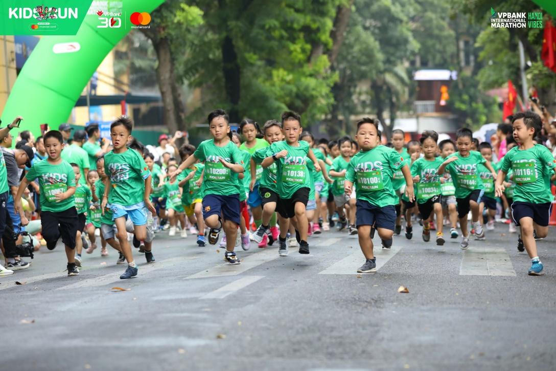 Mastercard và VPBank hợp tác thực hiện sáng kiến ​​“Xây hy vọng, dựng tương lai” hỗ trợ trẻ em có hoàn cảnh khó khăn tại Việt Nam