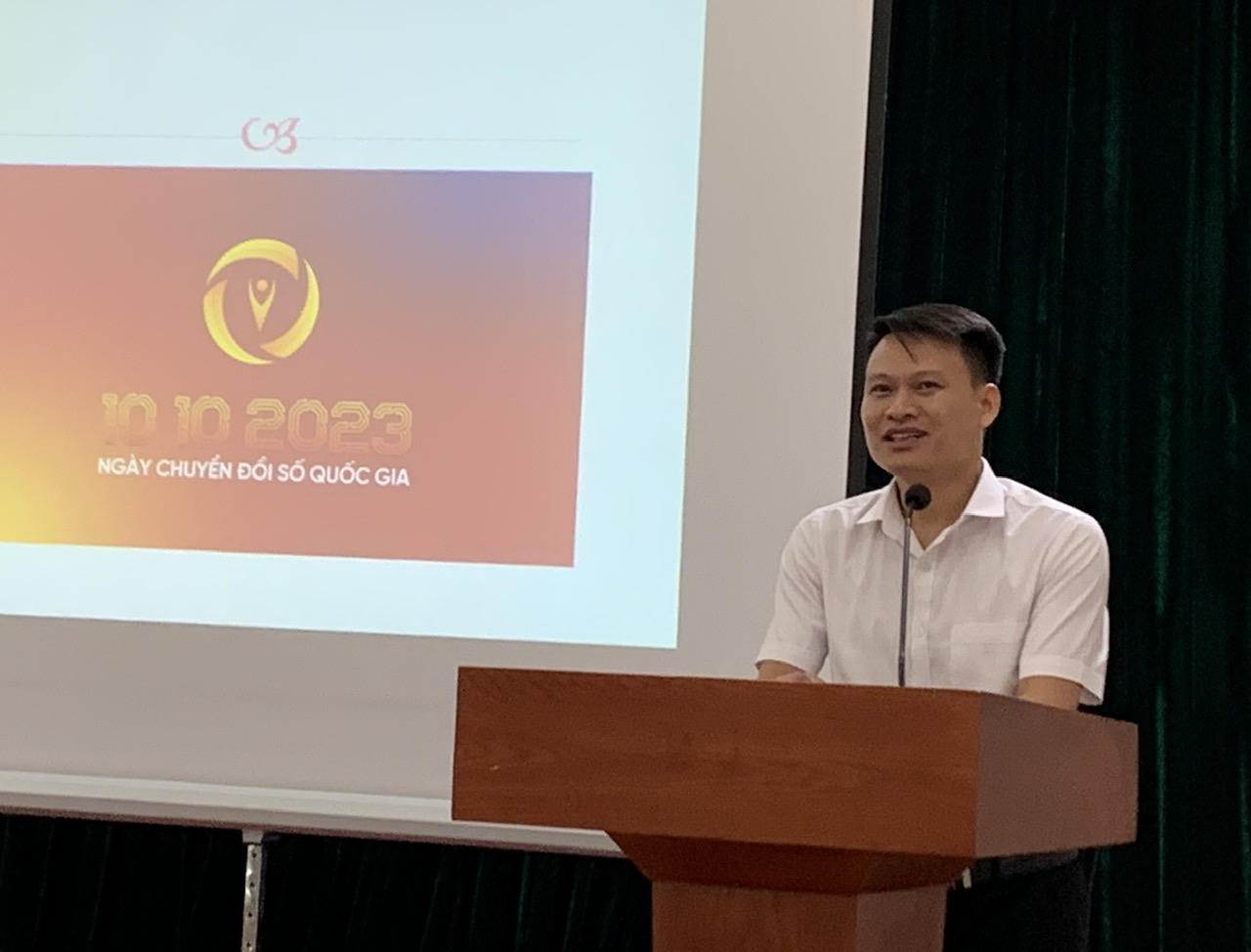 Tập trung hoàn thiện dịch vụ công thiết yếu của ngành tư pháp trong bối cảnh chuyển đổi số