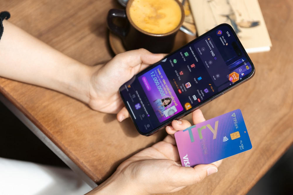 Từ 'lựa CHỌN' đến 'TRỌN vẹn', thông điệp TPBank gửi khách hàng trên hành trình đậm chất TÔI