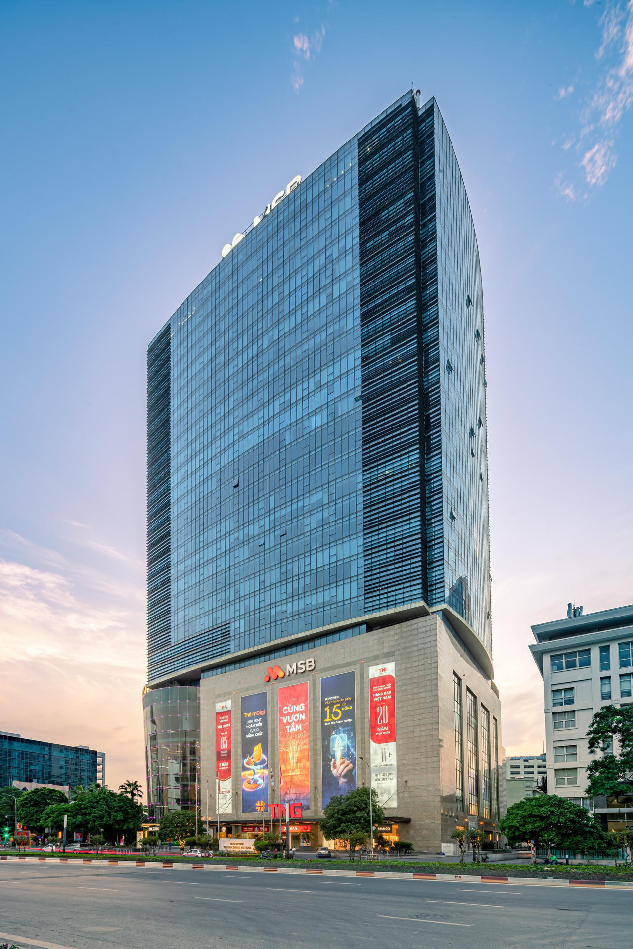 9 tháng đầu năm, MSB hoàn thành 83% kế hoạch năm