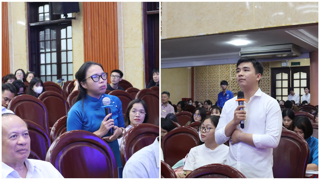 Đổi mới dạy và học ngành Luật trước tác động của ChatGPT