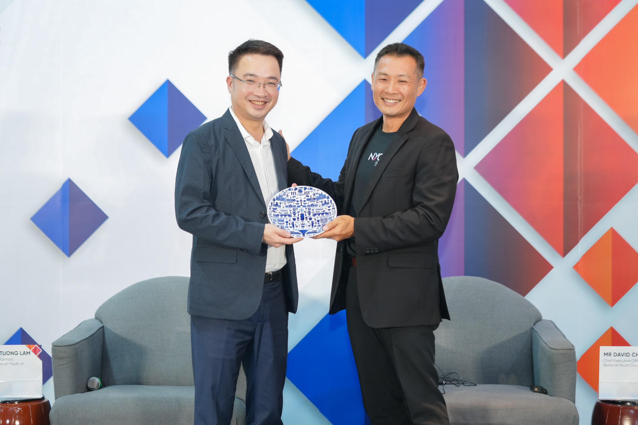 Lãnh đạo trẻ ASEAN khám phá cơ hội thúc đẩy tăng trưởng khu vực