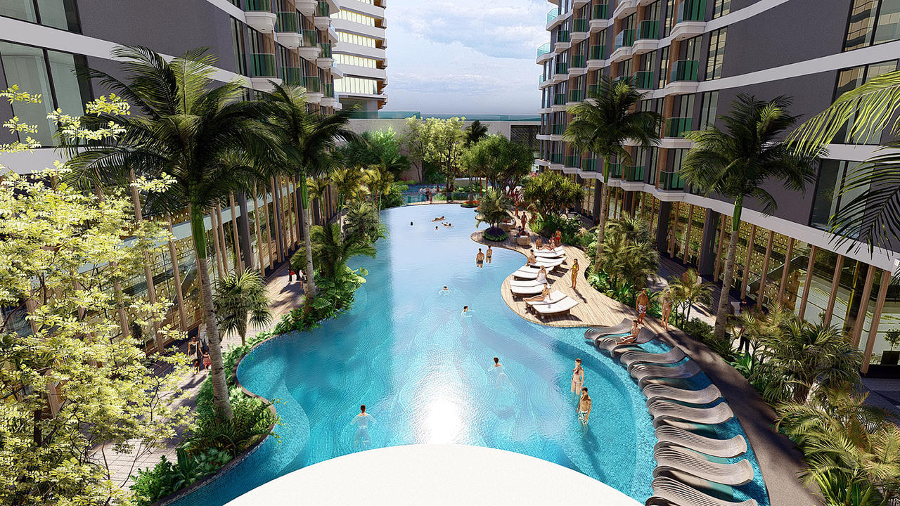 Grand Mercure – Meyland: “Cú bắt tay” nâng tầm chất lượng cho bất động sản Phú Quốc