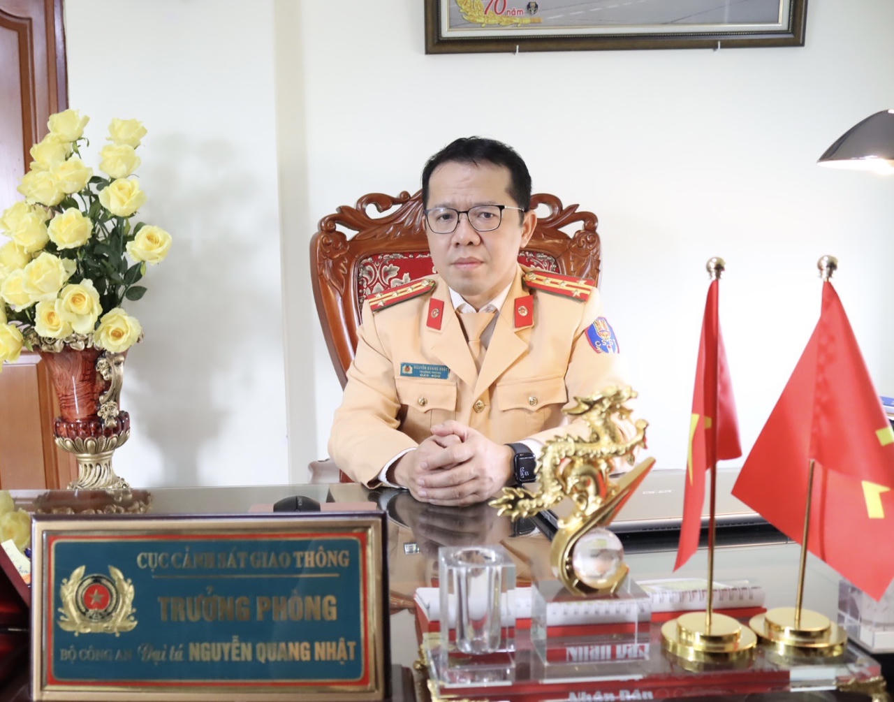 Xử lý vi phạm nồng độ cồn khi tham gia giao thông: Không vùng cấm, không ngoại lệ, không có ngày nghỉ