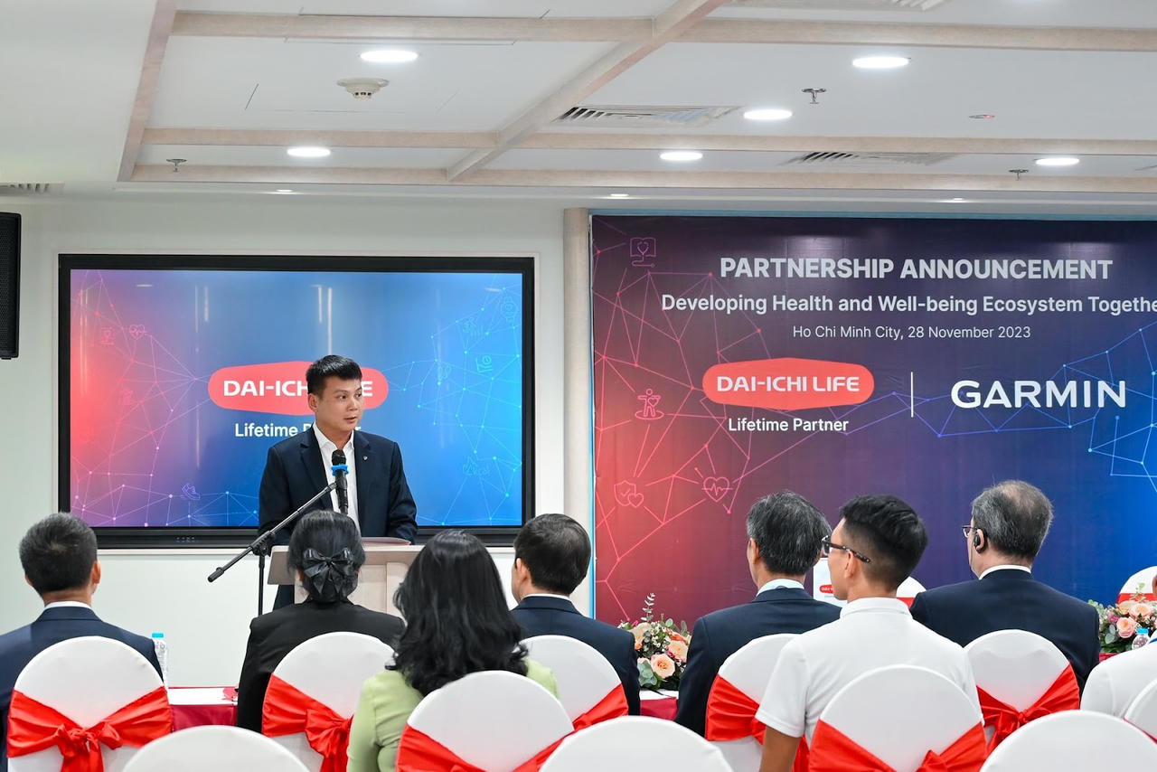 Xây dựng hệ sinh thái sức khỏe và hạnh phúc cho người dân 