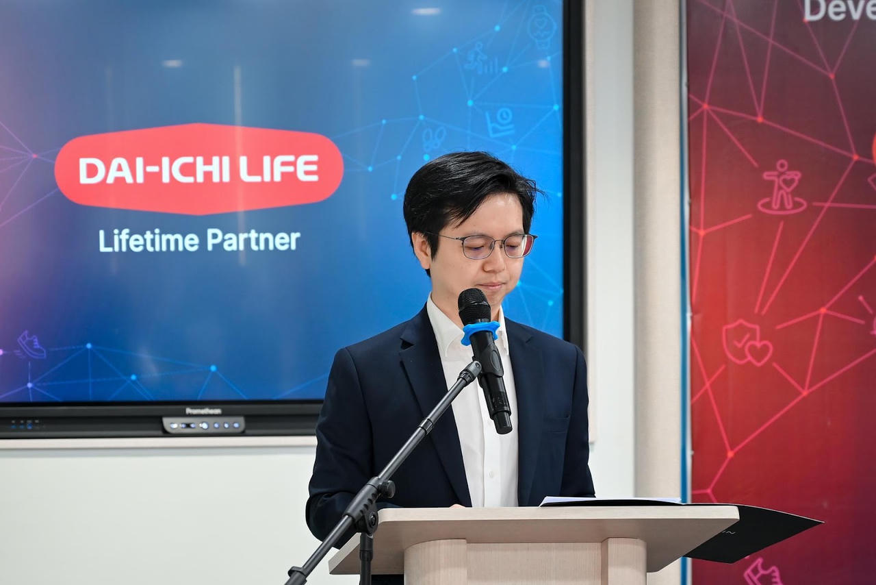 Xây dựng hệ sinh thái sức khỏe và hạnh phúc cho người dân 