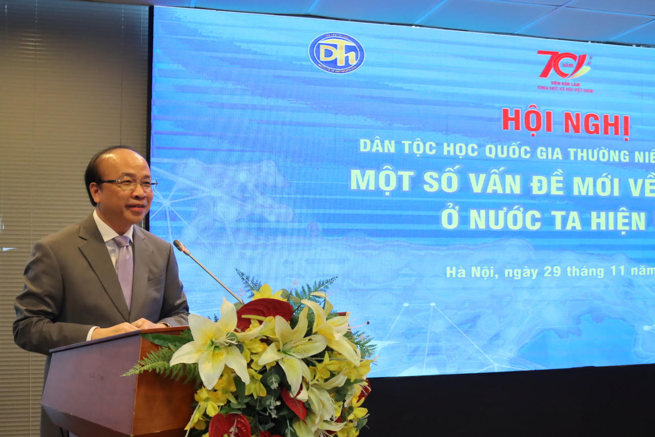 Tăng cường khối đại đoàn kết toàn dân tộc trong hội nhập quốc tế