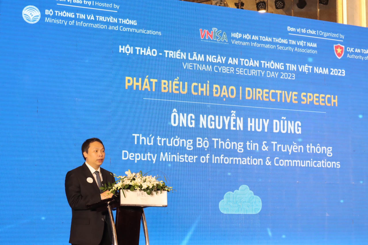 Nâng cao hiệu quả bảo vệ an toàn thông tin: Phải nhận thức được nguyên tắc 'thực sao ảo vậy'