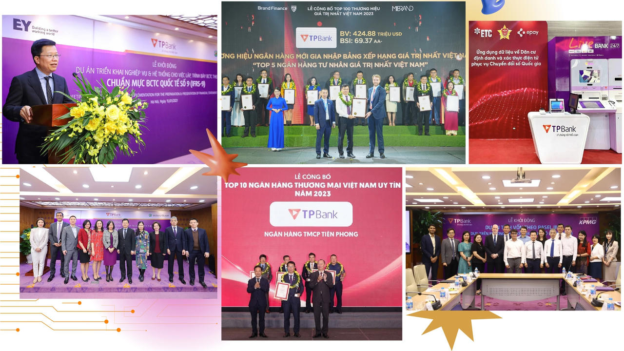 Từ tốt đến xuất sắc – Điều gì sẽ đưa Ngân hàng Việt vươn tầm