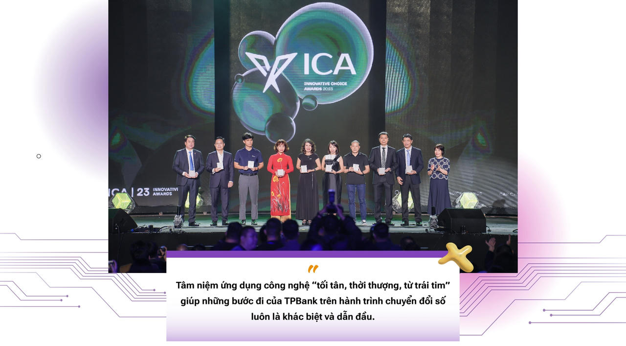 Từ tốt đến xuất sắc – Điều gì sẽ đưa Ngân hàng Việt vươn tầm