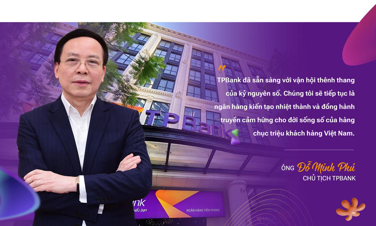 Từ tốt đến xuất sắc – Điều gì sẽ đưa Ngân hàng Việt vươn tầm