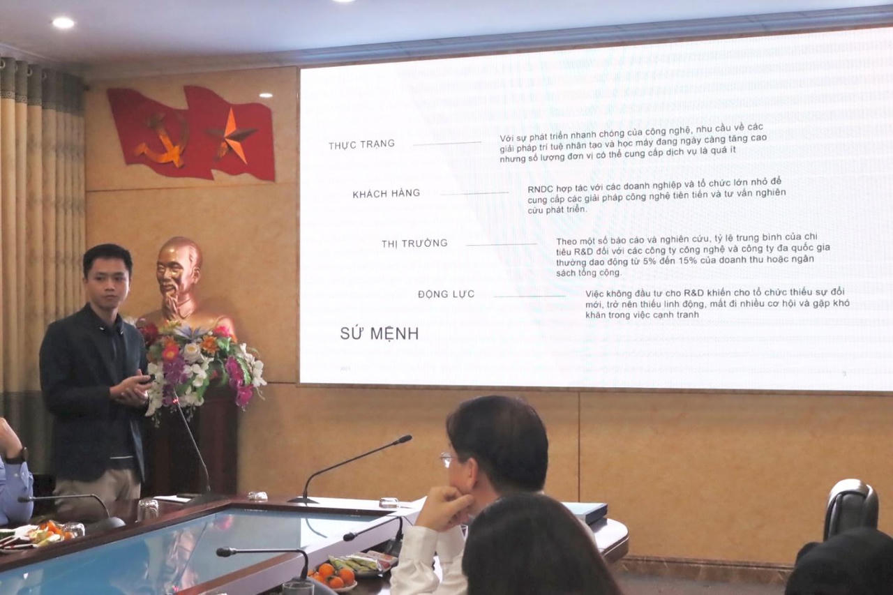 Hội nghị kết nối tư vấn chia sẻ và tổng kết kinh nghiệm của Câu lạc bộ mạng lưới