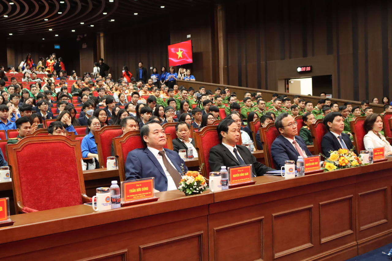 Góp phần bảo đảm an toàn giao thông từ “Mô hình phiên tòa giả định”