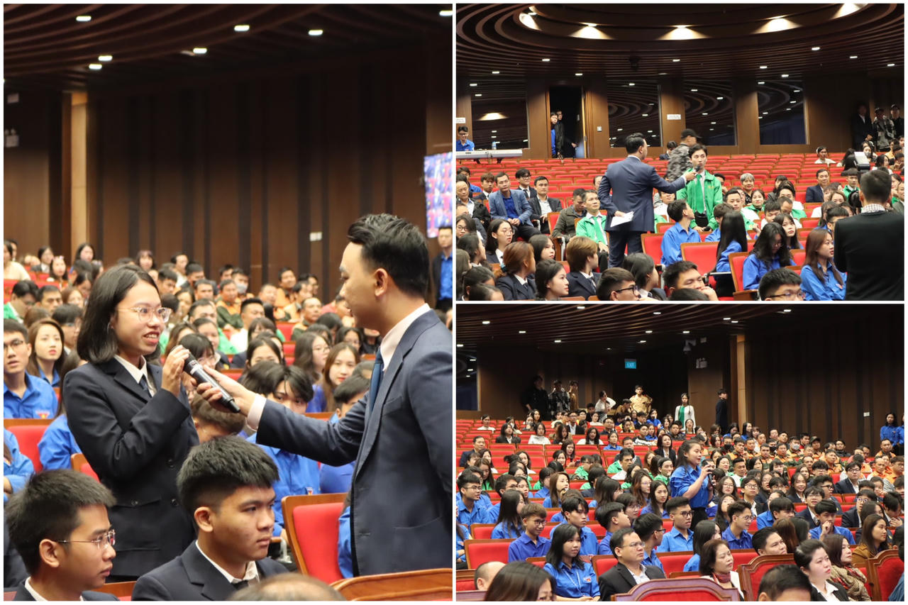 Góp phần bảo đảm an toàn giao thông từ “Mô hình phiên tòa giả định”