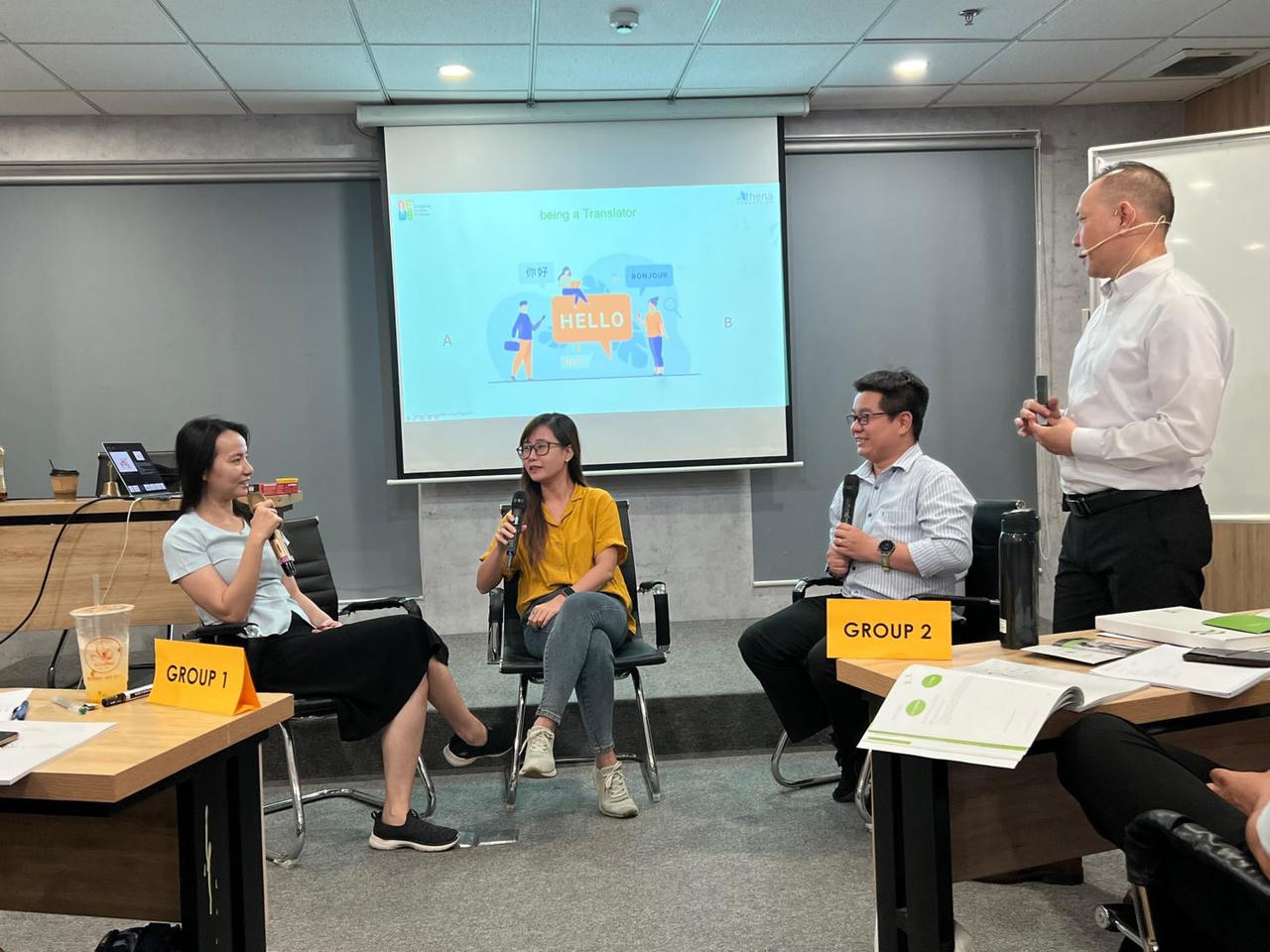 Aeon Việt Nam tuyển hàng nghìn nhân sự chuẩn bị cho 2024