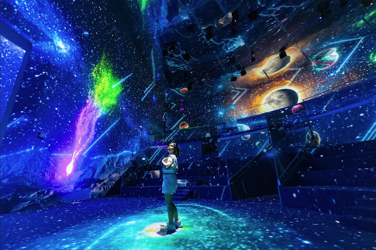 'Chơi tết' thay vì 'ăn tết' và điểm đến không thể bỏ lỡ dịp Xuân Giáp Thìn