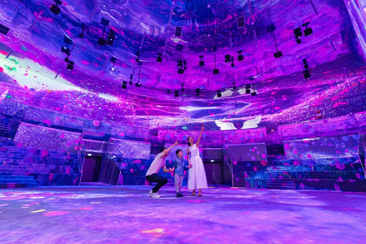 'Chơi tết' thay vì 'ăn tết' và điểm đến không thể bỏ lỡ dịp Xuân Giáp Thìn