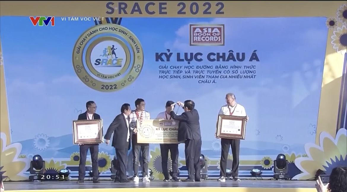 Đầu tư rèn luyện thể chất vì tầm vóc Việt