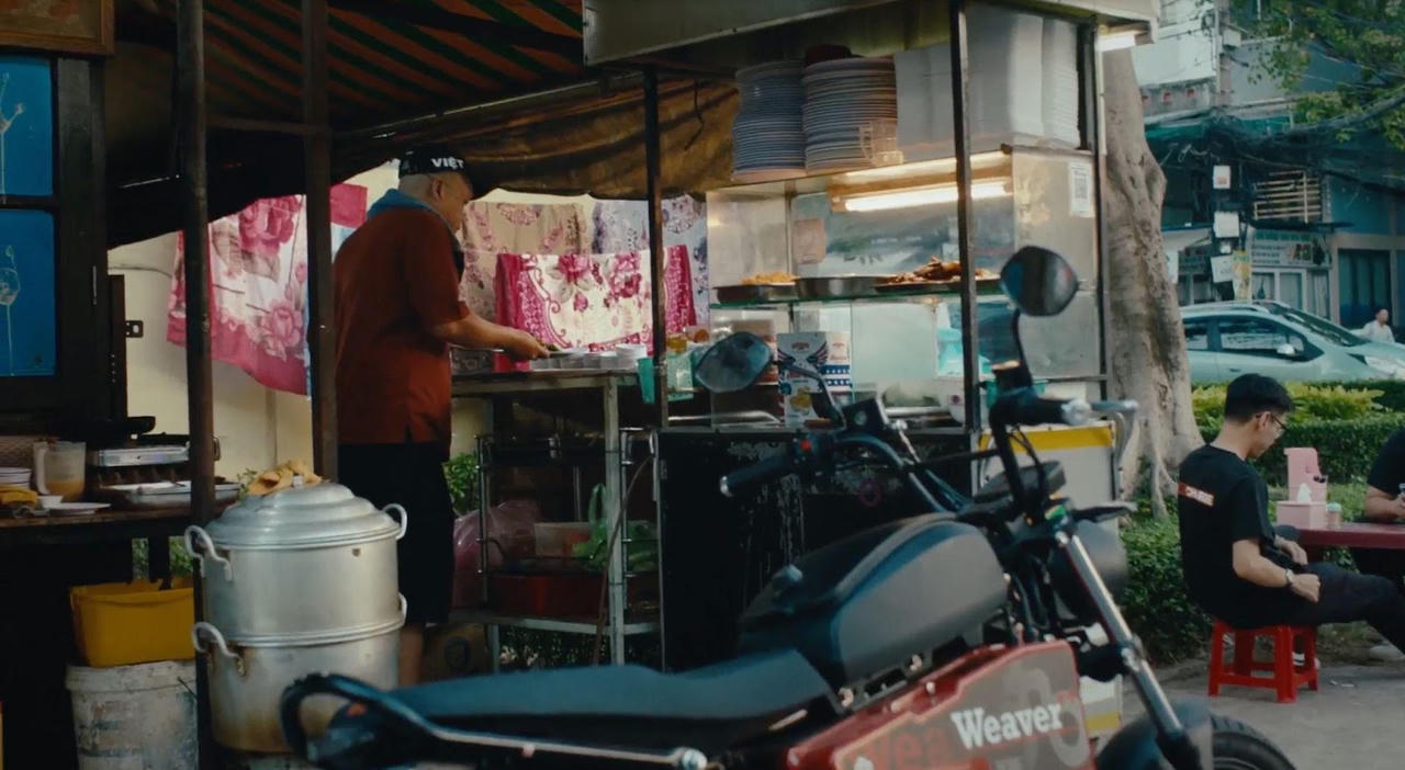 'Sạc đầy yêu thương' mùa Tết với Re:Charge của cộng đồng Dat Bikers