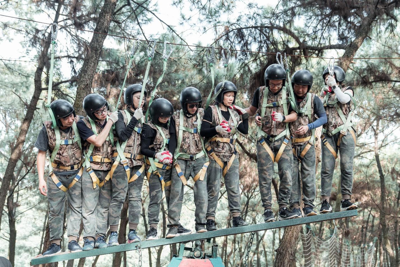 Doanh nghiệp đầu tư chuyên sâu vào nền tảng