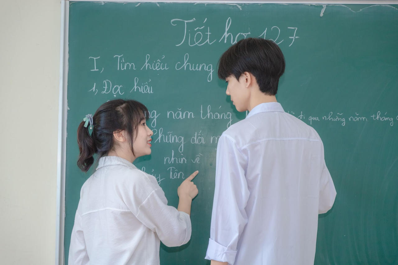 Trường Đại học Thành Đô xét tuyển bằng kết quả học tập THPT từ tháng 1/2024