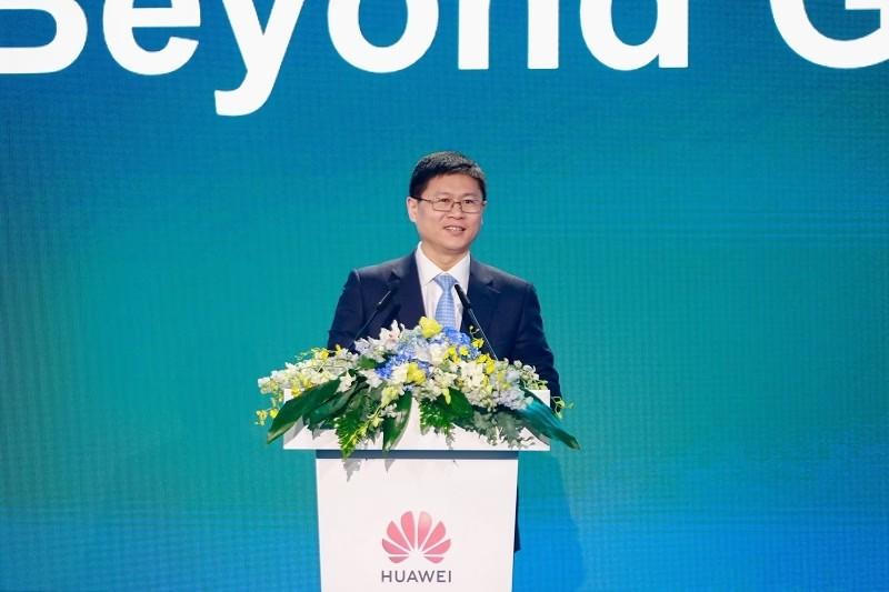 Huawei tại MWC 2024: Khai phóng tiềm năng tăng trưởng mới của 5G và thương mại hóa 5.5G