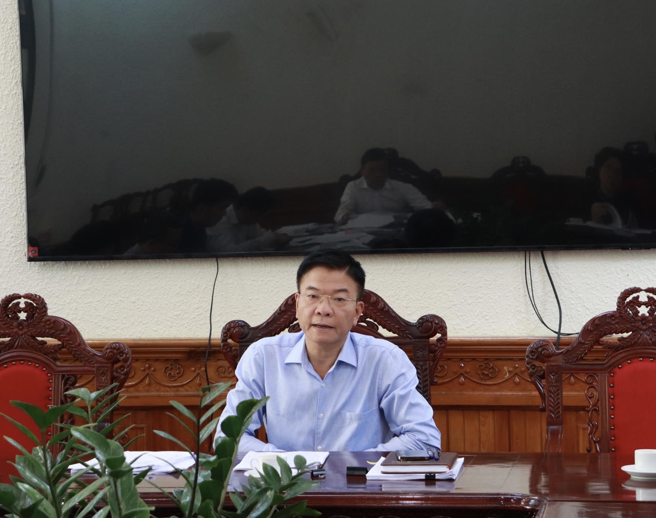 Tiếp tục đổi mới, hoàn thiện quy trình xây dựng pháp luật chuyên nghiệp, khoa học