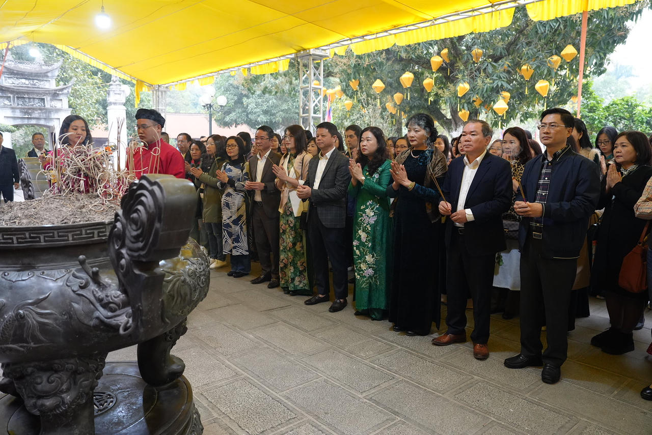 Hoạt động thiết thực và ý nghĩa nhân kỷ niệm 114 năm Ngày Quốc tế phụ nữ 8/3