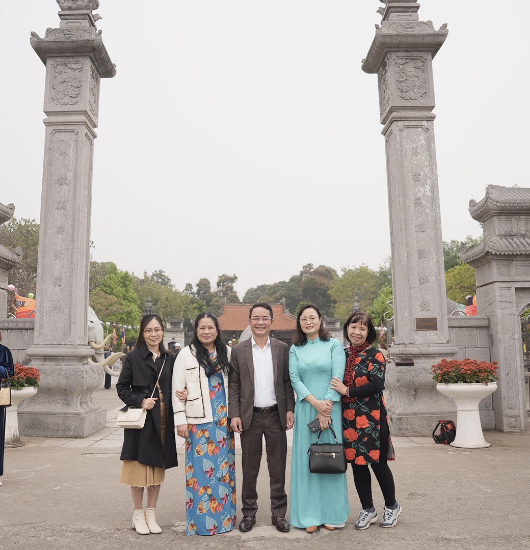 Hoạt động thiết thực và ý nghĩa nhân kỷ niệm 114 năm Ngày Quốc tế phụ nữ 8/3