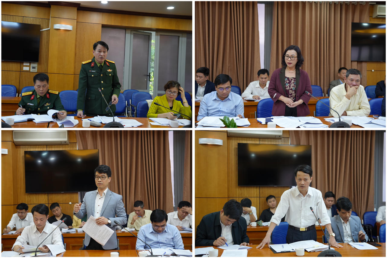 Hoàn thiện pháp luật về phòng cháy, chữa cháy và cứu nạn, cứu hộ