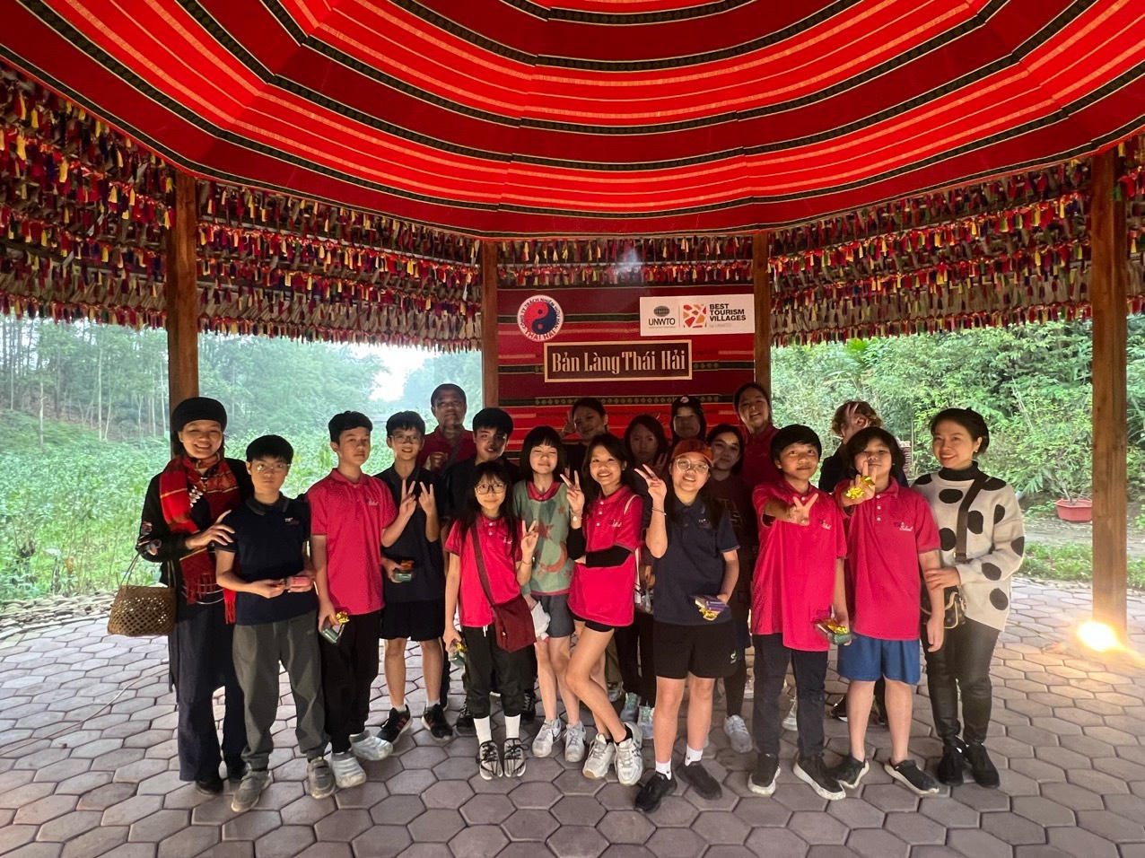 TH School - trường học đầu tiên của Việt Nam lan tỏa mô hình Hạnh phúc nổi tiếng bậc nhất ở Harvard