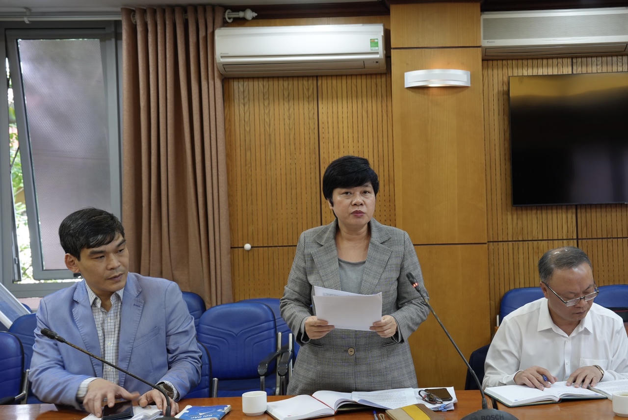 Tạo điều kiện thuận lợi cho người nhận chăm sóc thay thế, nhận nuôi con nuôi