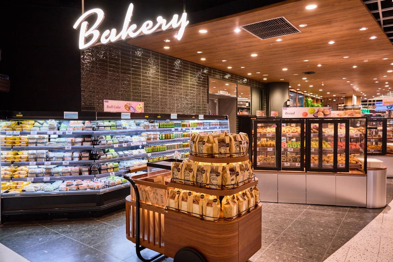 AEON Việt Nam ra mắt mô hình trung tâm bách hóa tổng hợp và siêu thị tinh gọn 