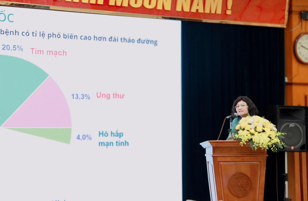 Tăng thuế đối với nước giải khát có đường: Các chuyên gia khuyến nghị cần đánh giá toàn diện