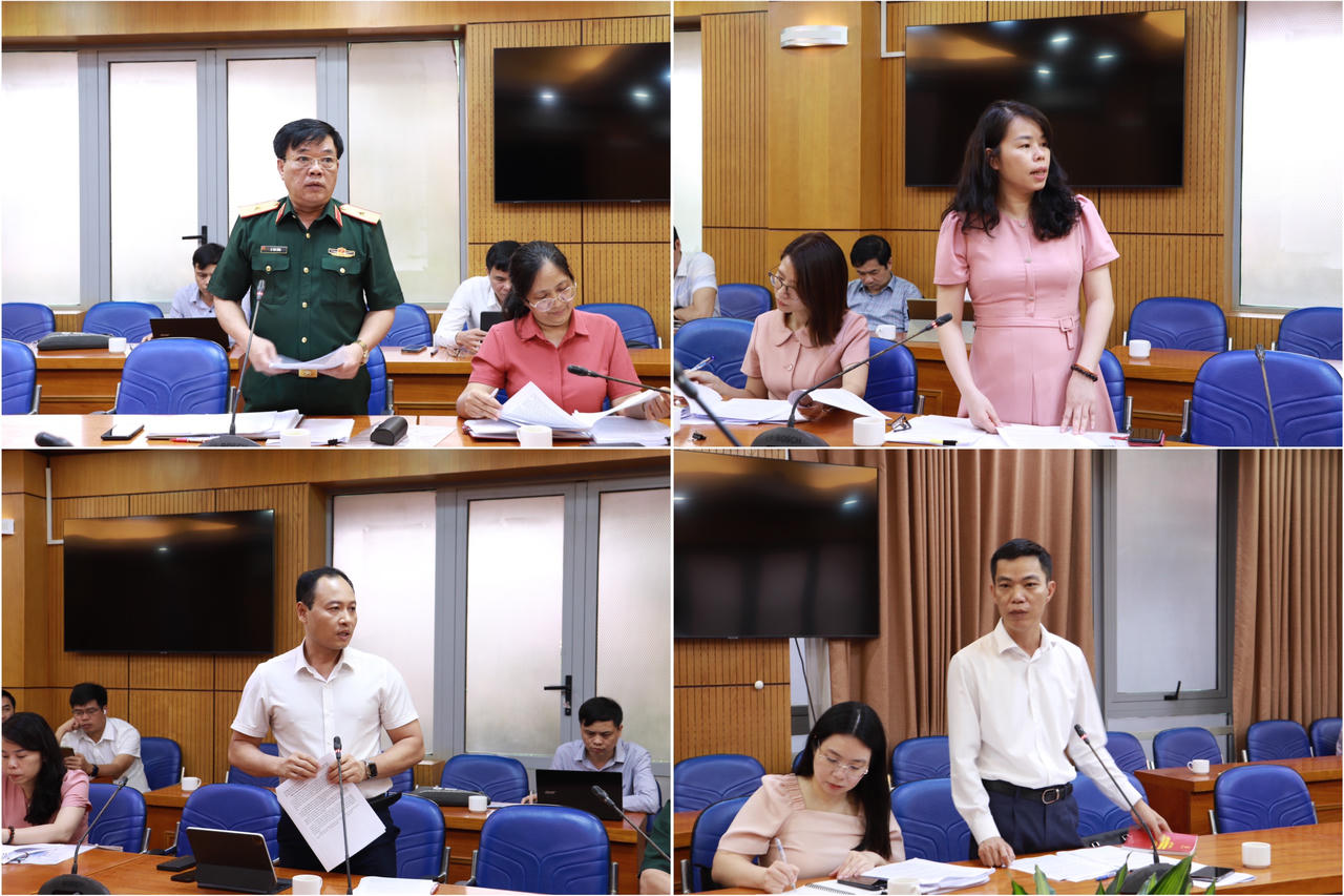 Hướng tới xây dựng Nghệ An trở thành trung tâm của khu vực Bắc Trung Bộ