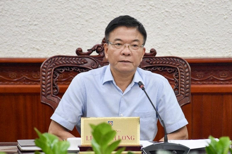 Tiếp tục nâng cao chất lượng thẩm định các đề nghị xây dựng, dự thảo văn bản quy phạm pháp luật