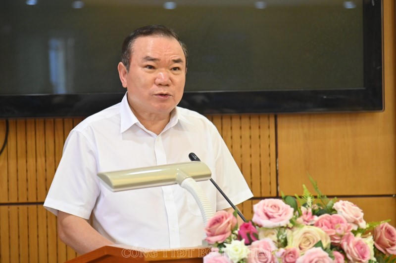 Sinh hoạt chuyên đề: Chiến thắng Điện Biên Phủ- Sức mạnh Việt Nam, tầm vóc thời đại