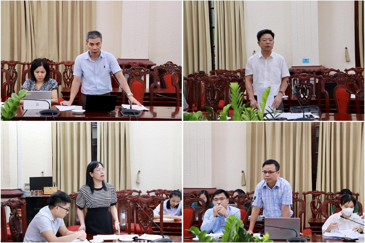 Cấp phiếu Lý lịch tư pháp trên VNeID: Chú trọng thúc đẩy phát triển cơ sở dữ liệu