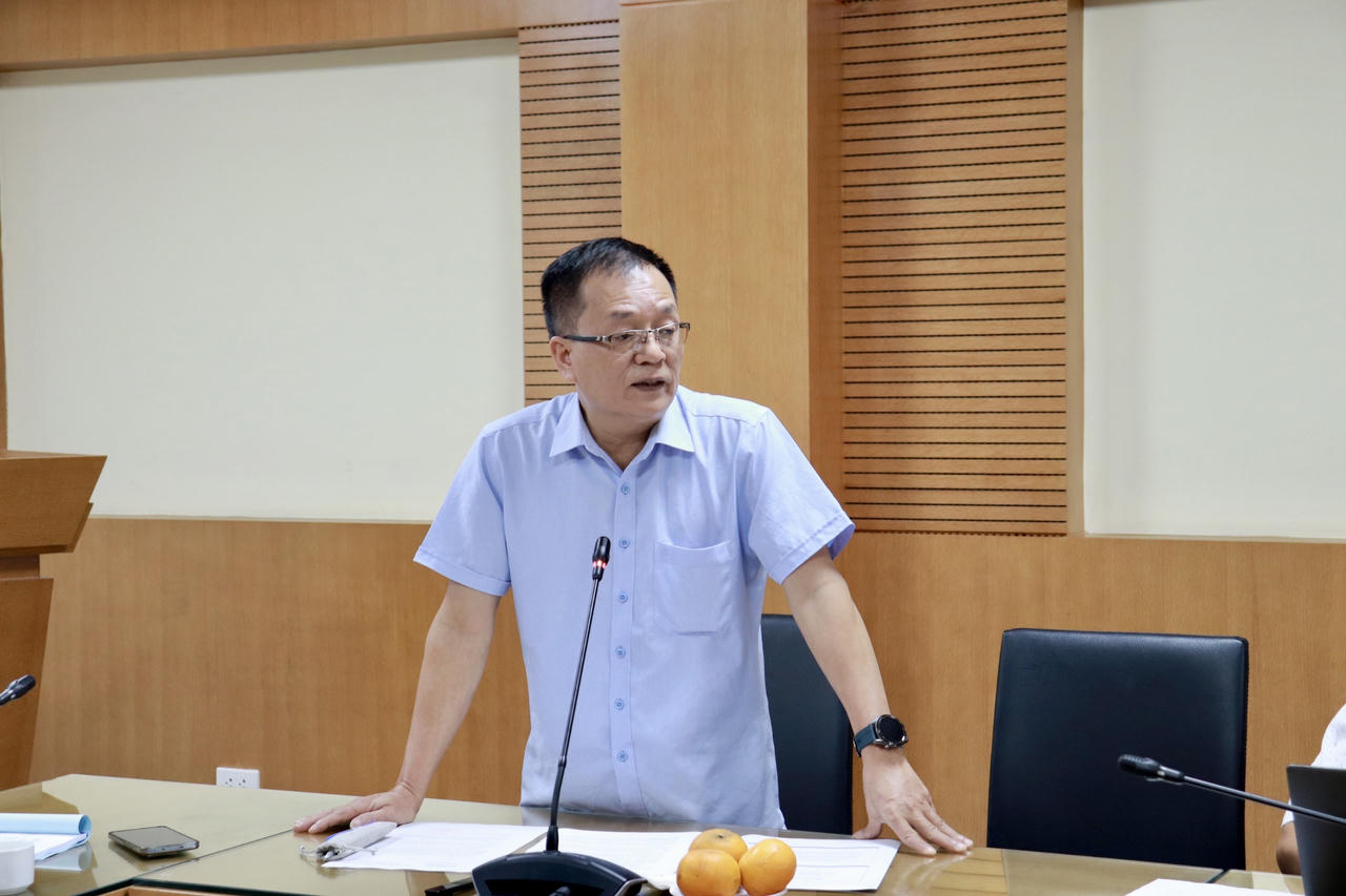 Tăng cường ứng dụng các thành tựu cách mạng công nghiệp 4.0 trong hoạt động công chứng